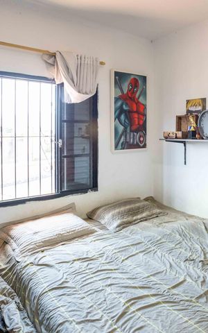 Casa à venda com 300m², 4 quartos e 3 vagasQuarto 1