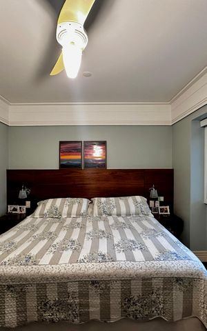 Casa de condomínio à venda com 224m², 4 quartos e 5 vagas Casa de condomínio à venda com 224m², 4 quartos e 5 vagasSuíte 1