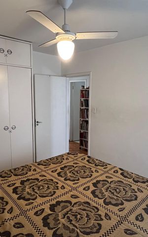 Apartamento à venda com 65m², 3 quartos e 1 vaga Apartamento à venda com 65m², 3 quartos e 1 vagaQuarto 1