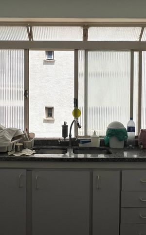 Apartamento à venda com 65m², 3 quartos e 1 vaga Apartamento à venda com 65m², 3 quartos e 1 vagaCozinha