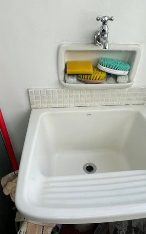 Apartamento à venda com 65m², 3 quartos e 1 vaga Apartamento à venda com 65m², 3 quartos e 1 vagaÁrea de Serviço