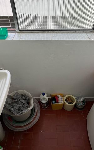 Apartamento à venda com 65m², 3 quartos e 1 vaga Apartamento à venda com 65m², 3 quartos e 1 vagaÁrea de Serviço