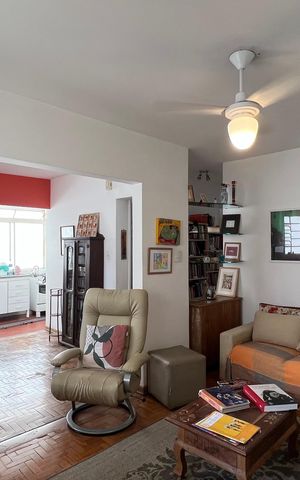 Apartamento à venda com 65m², 3 quartos e 1 vaga Apartamento à venda com 65m², 3 quartos e 1 vagaSala