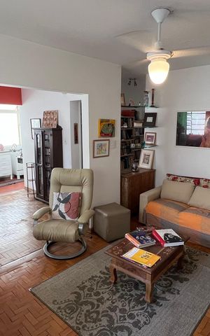 Apartamento à venda com 65m², 3 quartos e 1 vaga Apartamento à venda com 65m², 3 quartos e 1 vagaSala