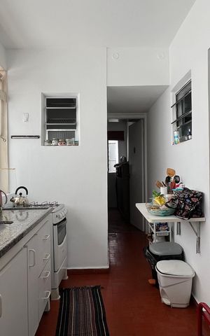 Apartamento à venda com 65m², 3 quartos e 1 vaga Apartamento à venda com 65m², 3 quartos e 1 vagaCozinha
