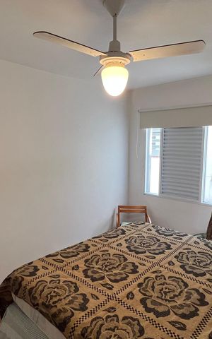 Apartamento à venda com 65m², 3 quartos e 1 vaga Apartamento à venda com 65m², 3 quartos e 1 vagaQuarto 1