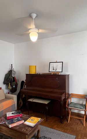 Apartamento à venda com 65m², 3 quartos e 1 vaga Apartamento à venda com 65m², 3 quartos e 1 vagaSala