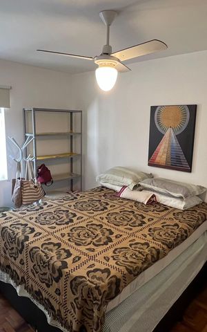 Apartamento à venda com 65m², 3 quartos e 1 vaga Apartamento à venda com 65m², 3 quartos e 1 vagaQuarto 1