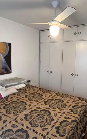 Apartamento à venda com 65m², 3 quartos e 1 vaga Apartamento à venda com 65m², 3 quartos e 1 vagaQuarto 1
