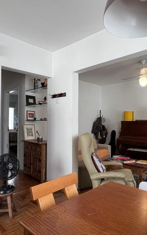 Apartamento à venda com 65m², 3 quartos e 1 vaga Apartamento à venda com 65m², 3 quartos e 1 vagaSala de Jantar