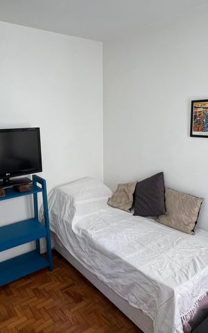 Apartamento à venda com 65m², 3 quartos e 1 vaga Apartamento à venda com 65m², 3 quartos e 1 vagaQuarto 2