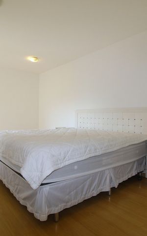 Apartamento para alugar com 70m², 1 quarto e 1 vagaQuarto Suíte