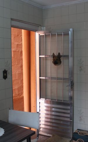 Casa para alugar com 180m², 4 quartos e 3 vagasCozinha