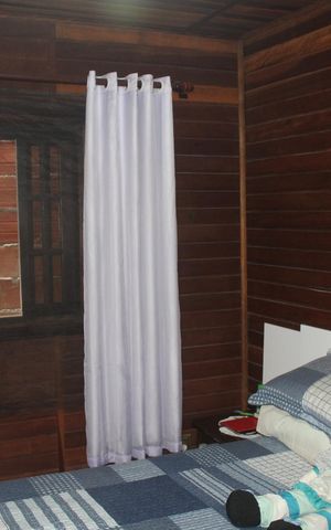 Casa para alugar com 180m², 4 quartos e 3 vagasSuíte 1