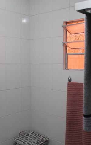 Casa para alugar com 180m², 4 quartos e 3 vagasBanheiro da Suíte 2