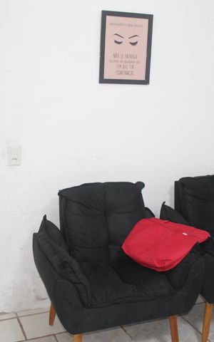 Casa para alugar com 180m², 4 quartos e 3 vagasSuíte 2