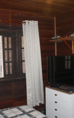 Casa para alugar com 180m², 4 quartos e 3 vagasQuarto 1