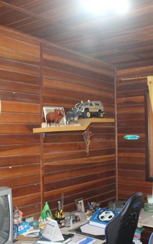 Casa para alugar com 180m², 4 quartos e 3 vagasQuarto 2