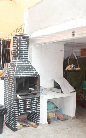 Casa para alugar com 180m², 4 quartos e 3 vagasChurrasqueira
