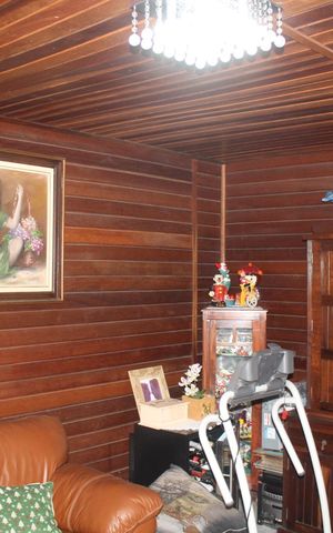Casa para alugar com 180m², 4 quartos e 3 vagasSala