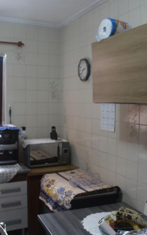 Casa para alugar com 180m², 4 quartos e 3 vagasCozinha