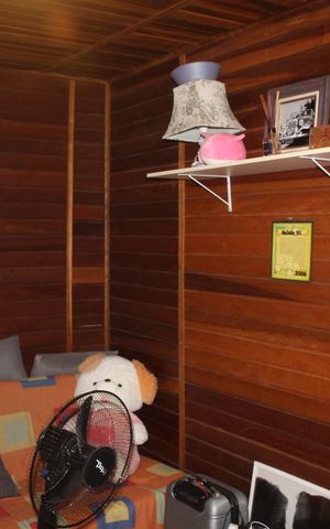 Casa para alugar com 180m², 4 quartos e 3 vagasQuarto 1