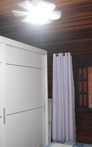Casa para alugar com 180m², 4 quartos e 3 vagasSuíte 1