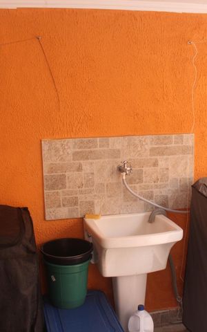 Casa para alugar com 180m², 4 quartos e 3 vagasÁrea de Serviço