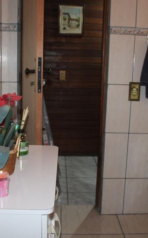 Casa para alugar com 180m², 4 quartos e 3 vagasBanheiro