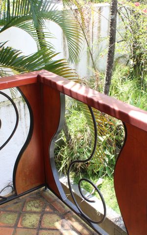Casa de condomínio para alugar com 750m², 4 quartos e 3 vagasVaranda da Suíte