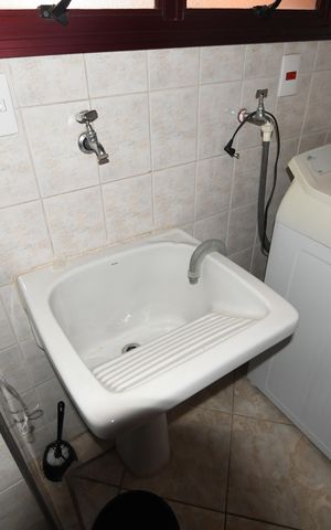 Apartamento à venda com 50m², 1 quarto e 1 vagaÁrea de Serviço