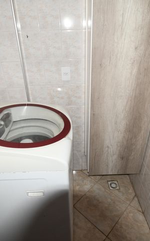 Apartamento à venda com 50m², 1 quarto e 1 vagaÁrea de Serviço