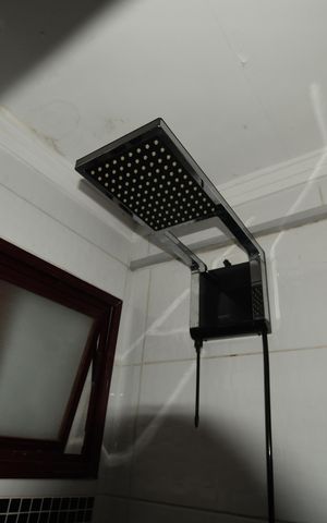 Apartamento à venda com 50m², 1 quarto e 1 vagaBanheiro