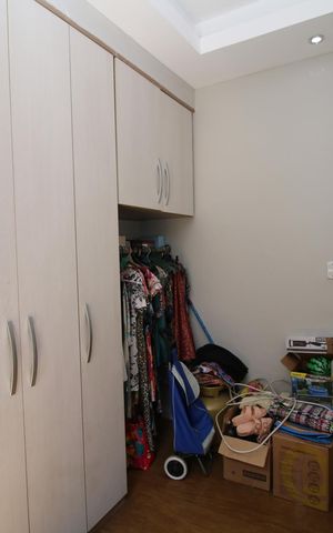 Apartamento à venda com 50m², 2 quartos e 1 vagaQuarto 2