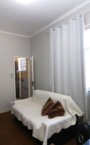 Apartamento à venda com 50m², 2 quartos e 1 vagaSala
