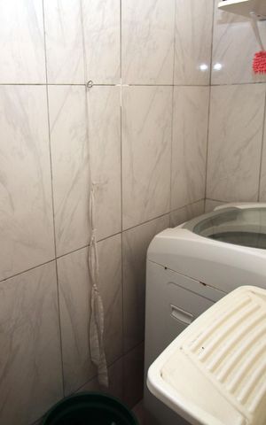 Apartamento à venda com 50m², 2 quartos e 1 vagaÁrea de Serviço