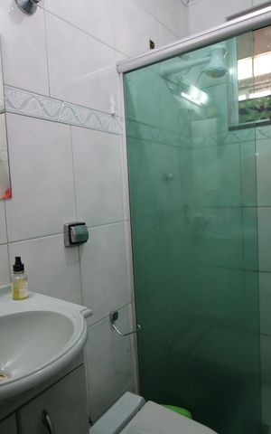 Apartamento à venda com 50m², 2 quartos e 1 vagaBanheiro
