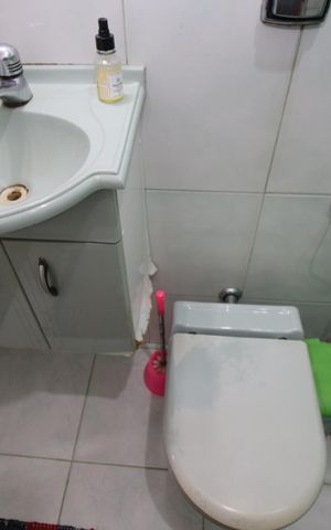 Apartamento à venda com 50m², 2 quartos e 1 vagaBanheiro