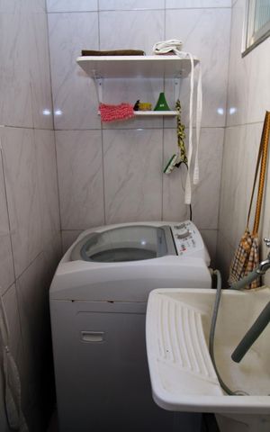 Apartamento à venda com 50m², 2 quartos e 1 vagaÁrea de Serviço