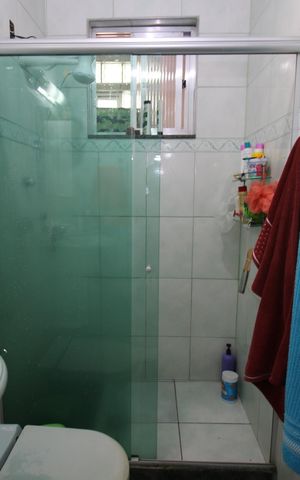 Apartamento à venda com 50m², 2 quartos e 1 vagaBanheiro