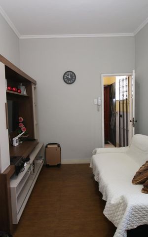 Apartamento à venda com 50m², 2 quartos e 1 vagaSala