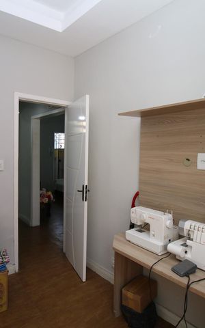 Apartamento à venda com 50m², 2 quartos e 1 vagaQuarto 2