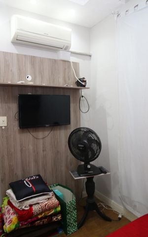 Apartamento à venda com 50m², 2 quartos e 1 vagaQuarto 1