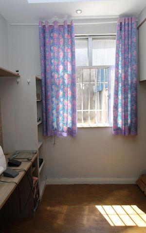Apartamento à venda com 50m², 2 quartos e 1 vagaQuarto 2