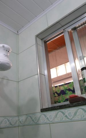 Apartamento à venda com 50m², 2 quartos e 1 vagaBanheiro