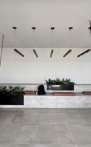 Studio para alugar com 21m², 1 quarto e sem vaga Studio para alugar com 21m², 1 quarto e sem vagaÁrea comum
