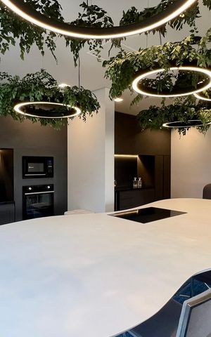 Studio para alugar com 21m², 1 quarto e sem vaga Studio para alugar com 21m², 1 quarto e sem vagaSalão de Festas