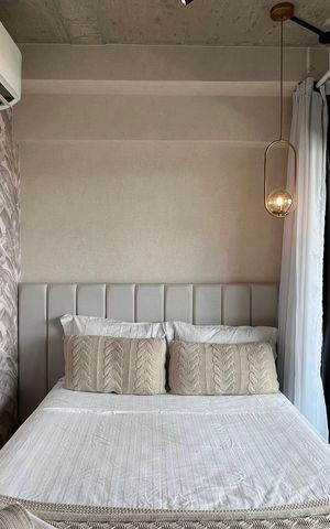Studio para alugar com 21m², 1 quarto e sem vaga Studio para alugar com 21m², 1 quarto e sem vagaQuarto