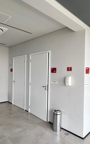 Studio para alugar com 21m², 1 quarto e sem vaga Studio para alugar com 21m², 1 quarto e sem vagaÁrea comum