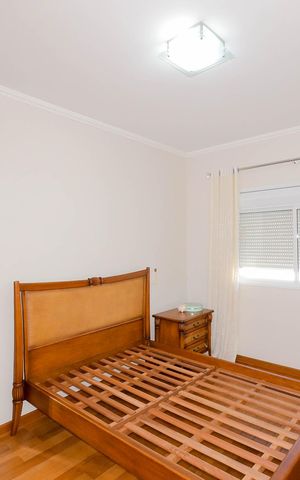 Casa para alugar com 175m², 3 quartos e 3 vagasQuarto 3